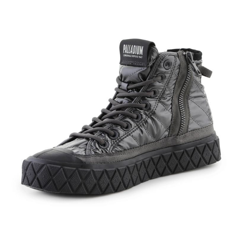 Palladium Palla Ace Re-Quilt W 94325-048-M shoes Footwear/Lifestyle/Palladium Your Sports Performance