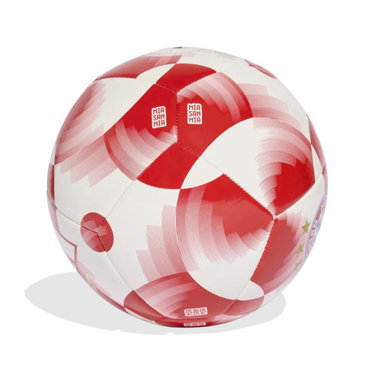 Football adidas Bayern Munich Club Home JN7302 Accessories/Balls/Football Adidas