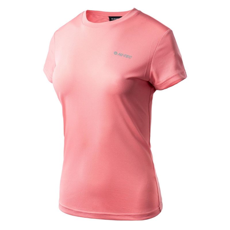 Hi-Tec Burma II W 92800273593 T-shirt Clothing/Training Your Sports Performance