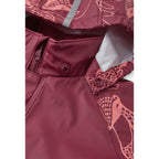 Reima Roiske Jam Jr 5100022A-3954 suit Clothing/Outdoor/Kombinezon Your Sports Performance