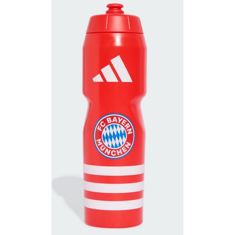 Adidas Bayern Munich Water Bottle JX0498 Accessories/Training equipment/pozostałe Adidas