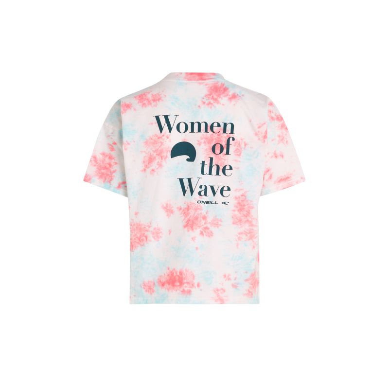 O'Neill Wow T-Shirt W 92800614274 ONeill