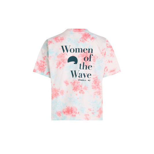 O'Neill Wow T-Shirt W 92800614274 ONeill