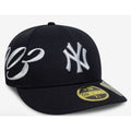 New Era 59FIFTY EST SCRIPT Cap - 60771833 New Era