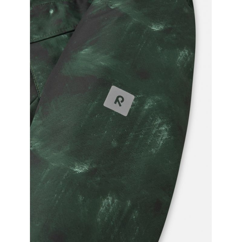 Reima Reimatec Maalo Age 2 Kids Boys Jr Jacket 5100020A-8516 Clothing/Outdoor/Reima Your Sports Performance