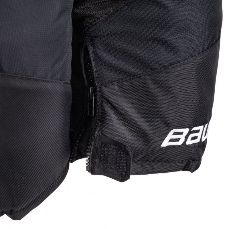 Bauer Supreme 3S Pro Jr Hockey Pants 1058576 Clothing/Ski/Dzieci/Bauer Bauer