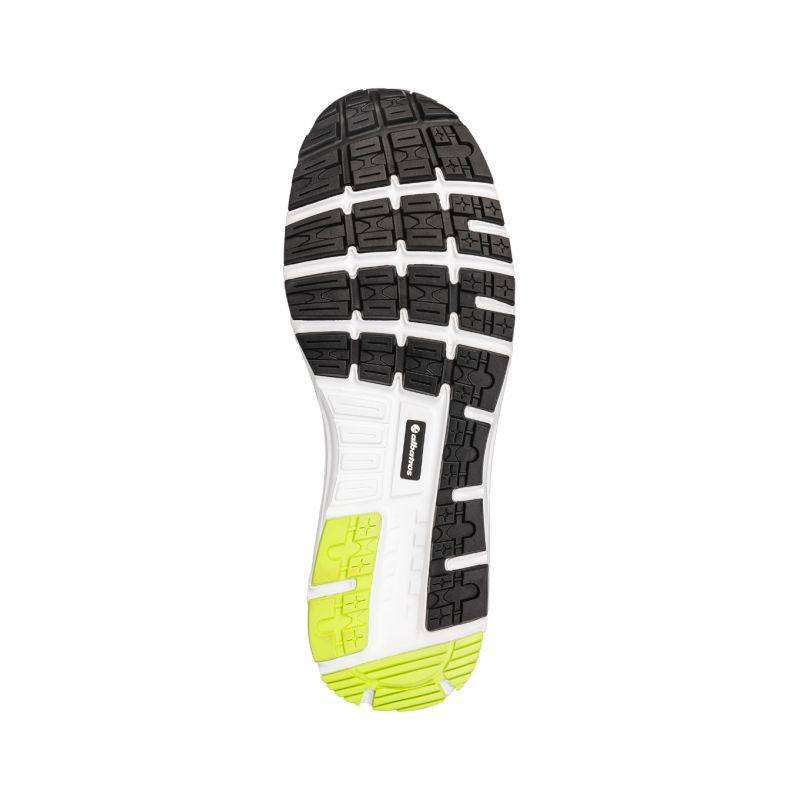 Albatros Brezze Impuls Low U MLI-S29B1 shoes black Footwear/Outdoor/Albatros Your Sports Performance