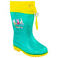 Perletti Peppa Pig Jr 98331 Wellington boots Footwear/Lifestyle/Coqui Your Sports Performance