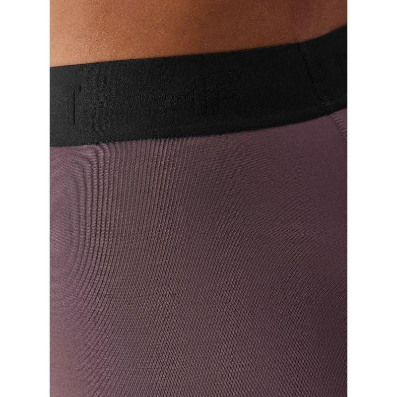 Women's 4F Recycled Workout Leggings *Kategoria tymczasowa Your Sports Performance