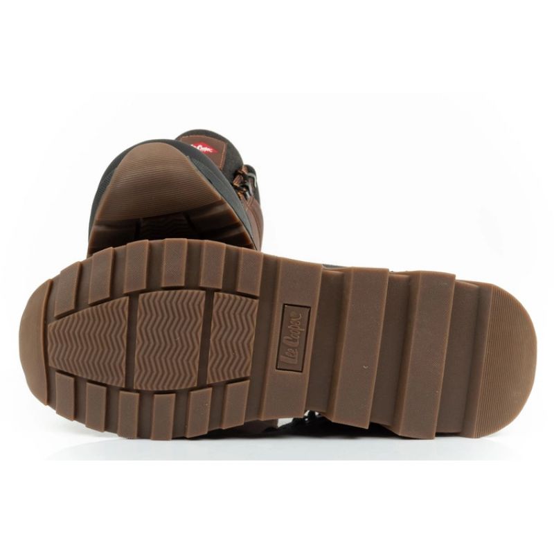 Lee Cooper M Winter Boots LCJ-24-01-2950M Footwear/Outdoor/Lee Cooper Your Sports Performance