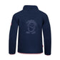 Trollkids Girls Oppdal Jacket XT fleece jacket for girls (415-166) Trollkids