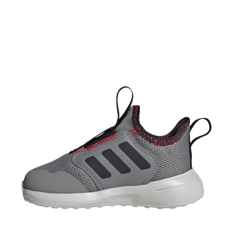Adidas Tensaur Comfort Gray JR6083 Kids' Shoes To be categorized Your Sports Performance