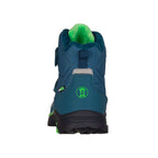 Trollkids Kids Hafjell Winter Boots waterproof winter boots blue (264-104) Footwear Your Sports Performance
