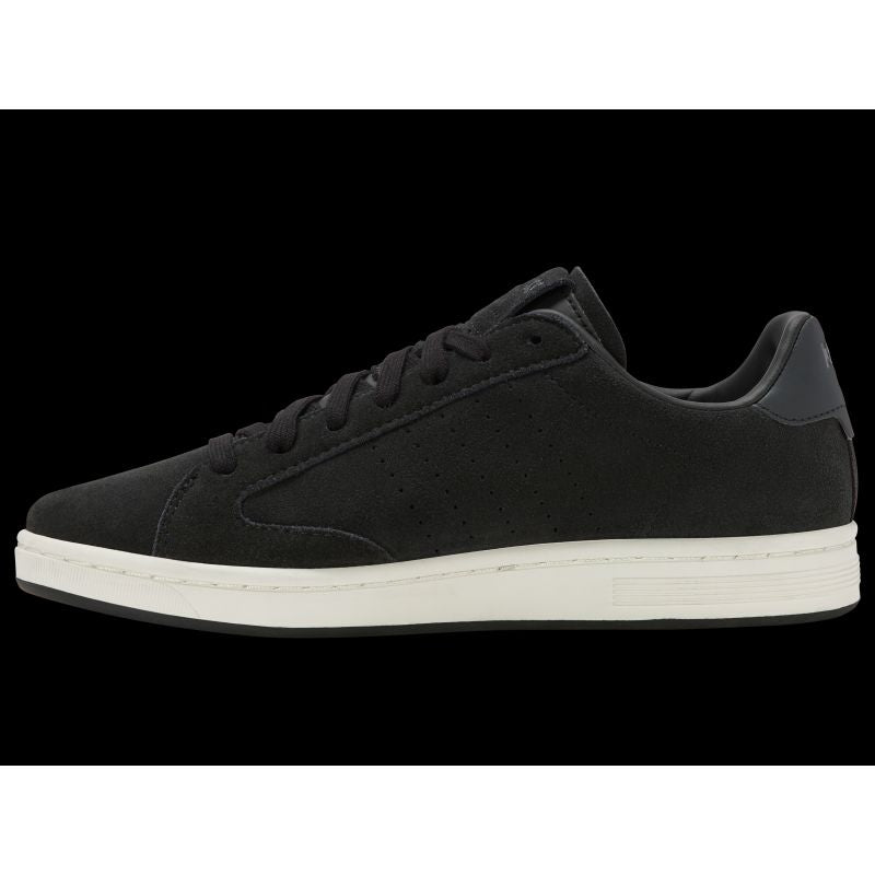 K-Swiss LOZAN KLUB SDE shoes (07262-027-M) K- Swiss