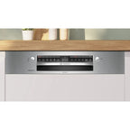 BOSCH SMI4HAS07E built-in dishwasher AGD - Produkty/Zmywarki do zabudowy Your Sports Performance