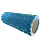 PVC corrugated massage roller 33x14cm Accessories/Training equipment Your Sports Performance