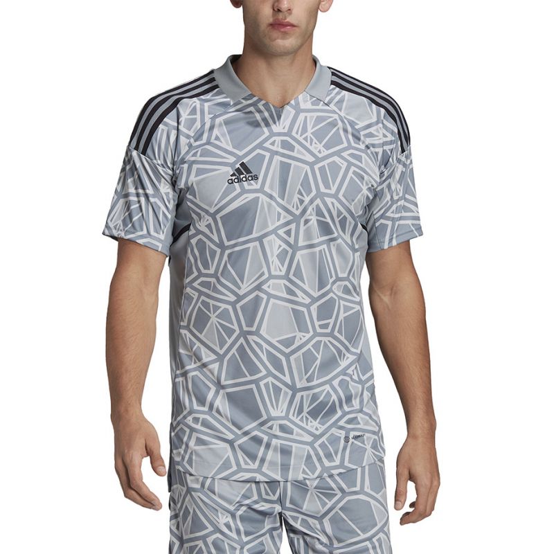 Condivo 22 Goalkeeper Jersey Short Sleeve M HB1622 Clothing/Football Your Sports Performance