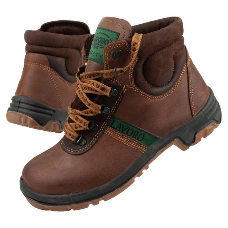 Lavoro Stockholm U 1078.14 shoes Footwear/Outdoor/Lavoro Your Sports Performance