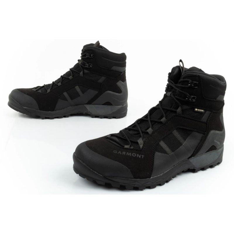 Garmont T4 Tour Regular M 001867 shoes Footwear/Outdoor/Garmont/High Your Sports Performance