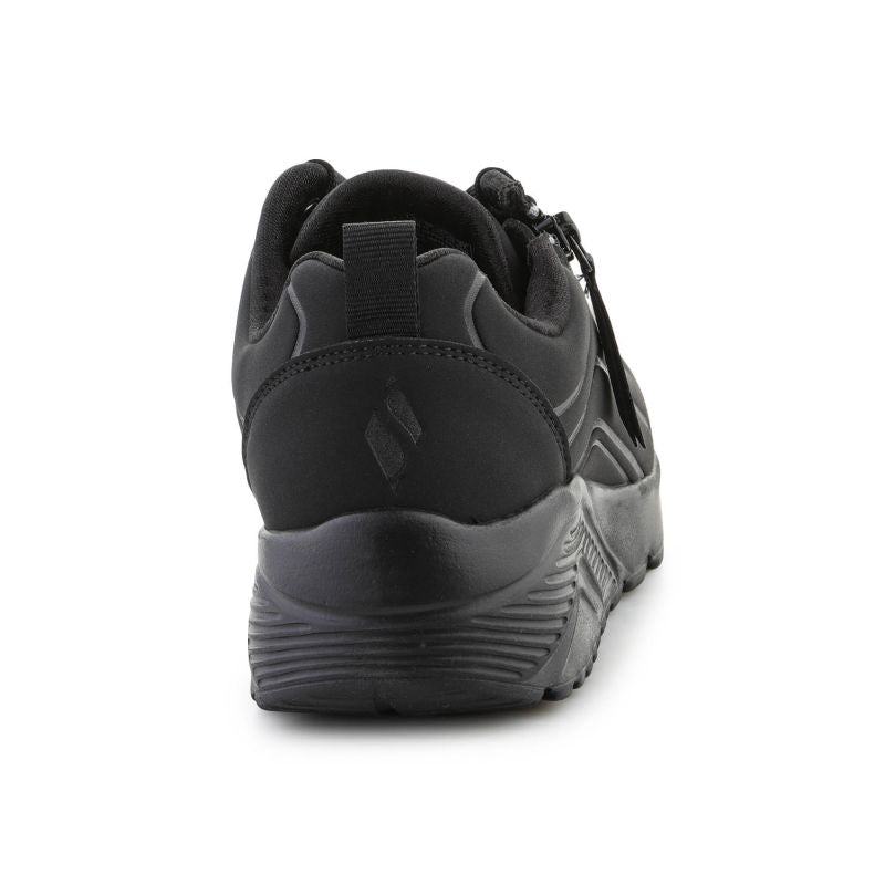 Skechers Uno Lite Easy Zip Jr 310387L-BBK shoes Footwear/Lifestyle/Skechers Skechers