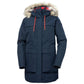 Helly Hansen Coastal Parka W 54012-597 Clothing/Outdoor/Helly Hansen Your Sports Performance