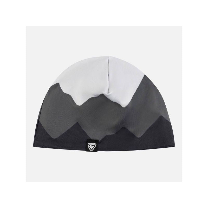 Rossignol Xc Mountain Beanies Black Import z PMSport Your Sports Performance
