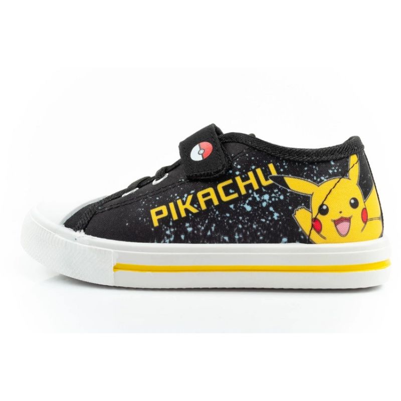 Leomil Pokemon Jr shoes PO000783 Footwear/Lifestyle/Leomil Your Sports Performance