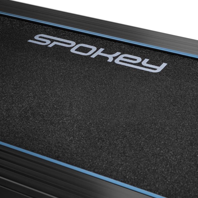 Spokey Ezra SPK-944171 Electric Treadmill Accessories/Training equipment/Bieżnie Your Sports Performance