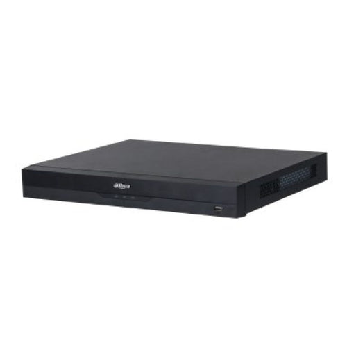 DAHUA NVR4216-16P-EI IP RECORDER CCTV IP/Rejestratory Your Sports Performance