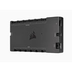 Corsair iCUE Commander Core XT RGB Controller, 6-Channel Fan Speed, Black Chłodzenie/Chłodzenie - akcesoria Your Sports Performance