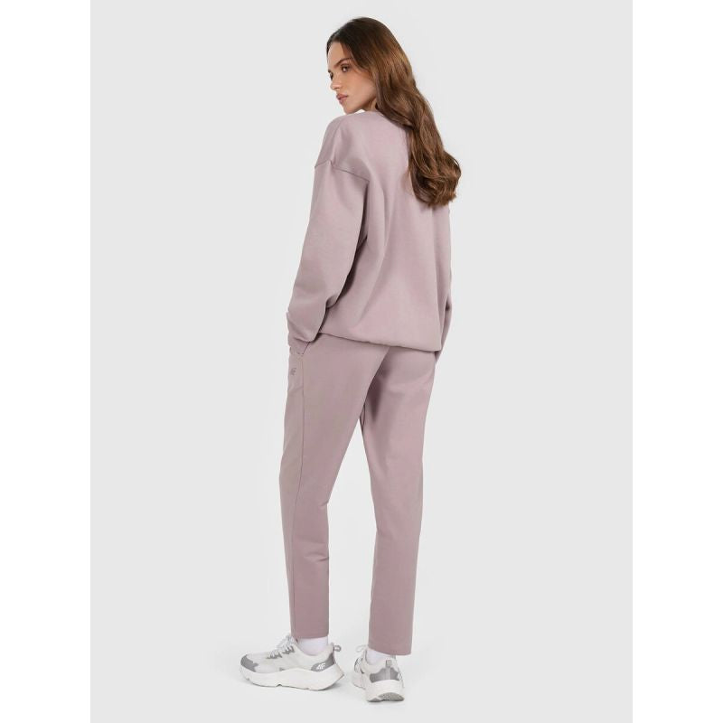 Women’s 4F Sweatpants 4FRAW25TTROF1847-83S