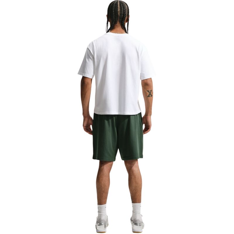 Nike Club Men's Shorts Green FQ4359 323