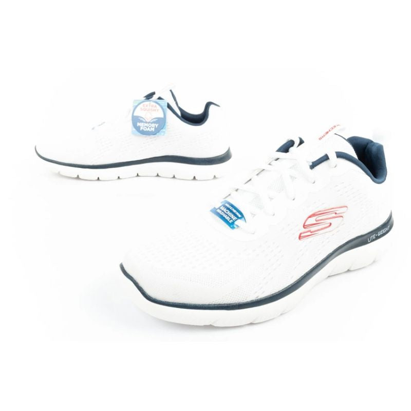 Skechers Summits-Torre M 232395/WNV shoes Footwear/Lifestyle/Skechers Skechers