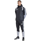 adidas Tiro 26 Competition All Weather Men’s Jacket Black JX4247