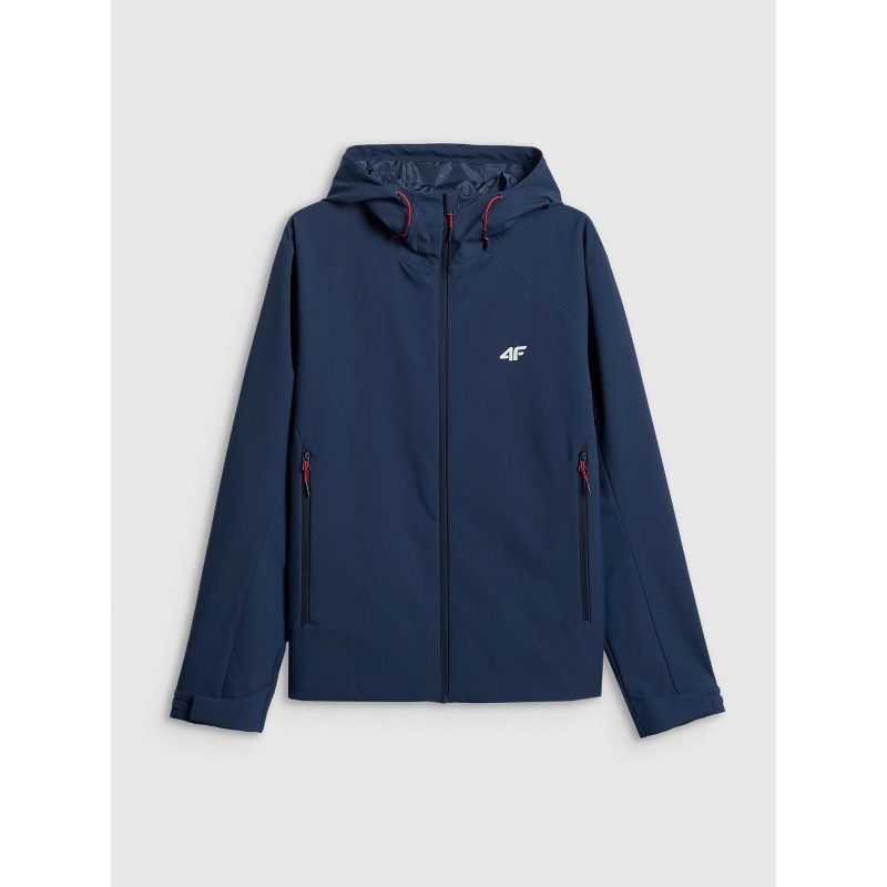 Men's 4F 5000 membrane transition jacket 4FWSS26TTJAM1120-31S 4f
