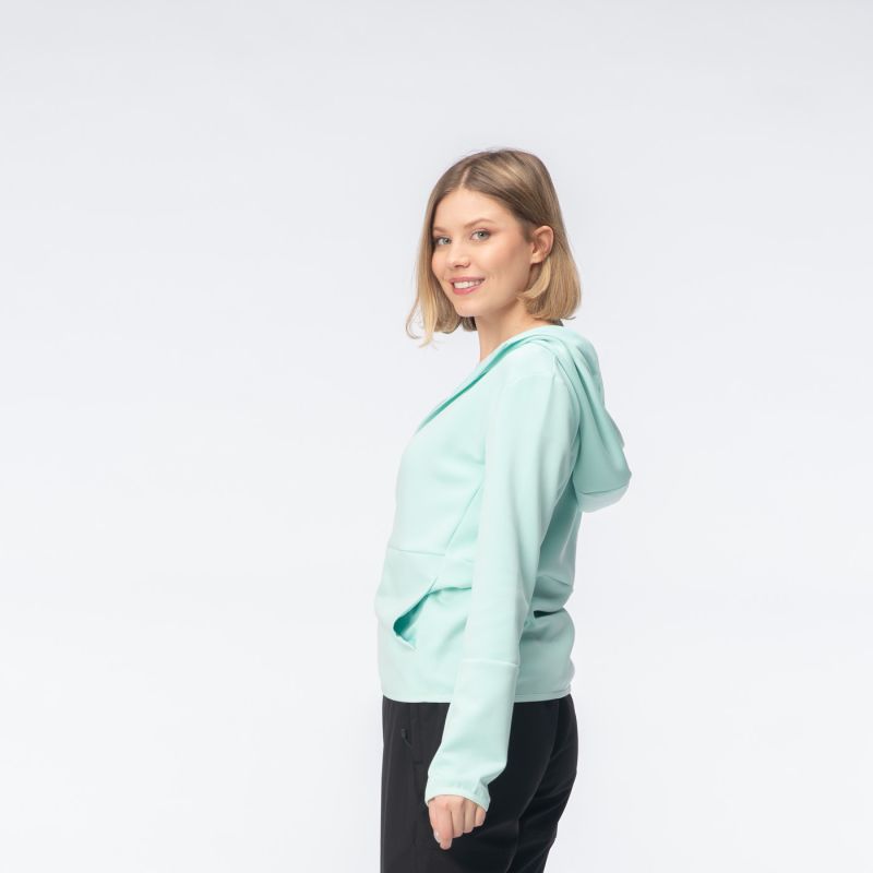 Women's sweatshirt LADY DANIO In preparation Your Sports Performance