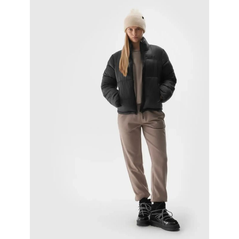 Jacket 4F W 4FWAW24TDJAF469-20S Clothing/Outdoor Your Sports Performance