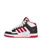 Adidas Rapid Court Mid Jr JR3180 shoes Footwear/Lifestyle/Wysokie Adidas