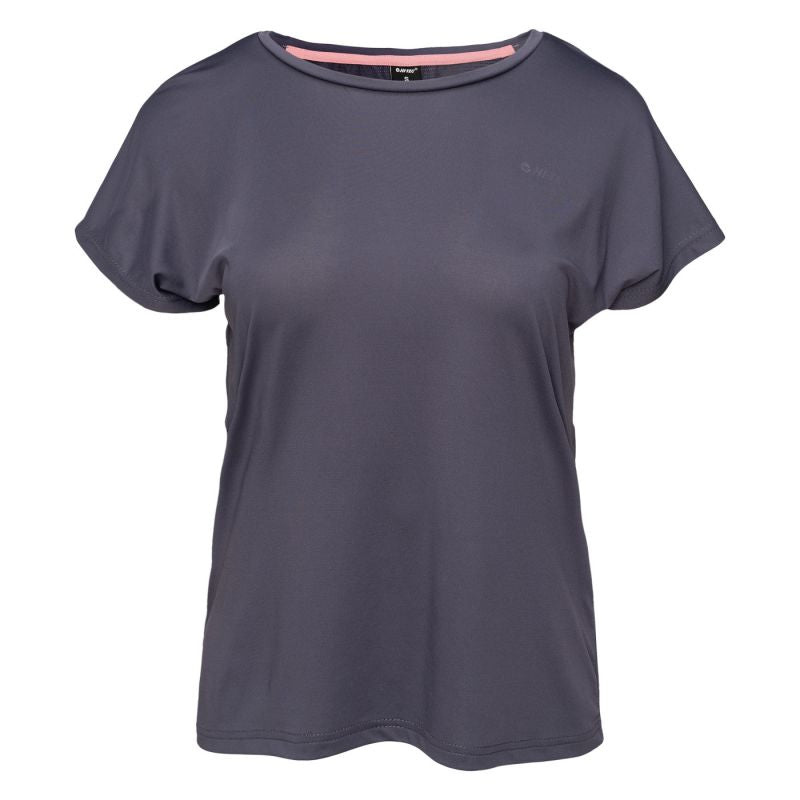 Hi-Tec Hine W T-shirt 92800597362 Clothing/Training Your Sports Performance