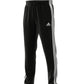 Adidas Essentials Tapered Elasticcuff 3 Stripes Pant M GK8829 Clothing/Training Adidas