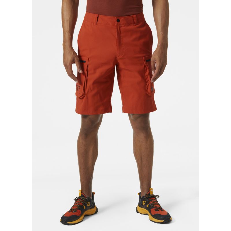 Helly Hansen Move Qd Shorts 2.0 M 53977 308 Clothing/Training/Helly Hansen Your Sports Performance