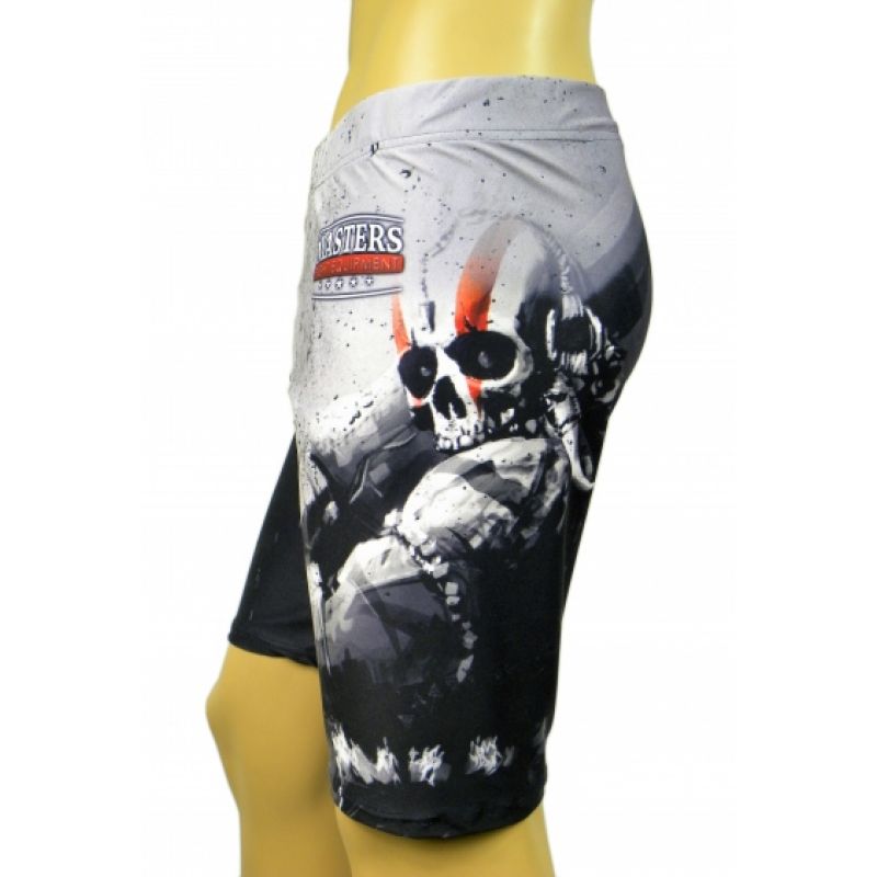 Training shorts Masters Mfc - Stm-Warrior M 066662-M Clothing/martial arts Your Sports Performance