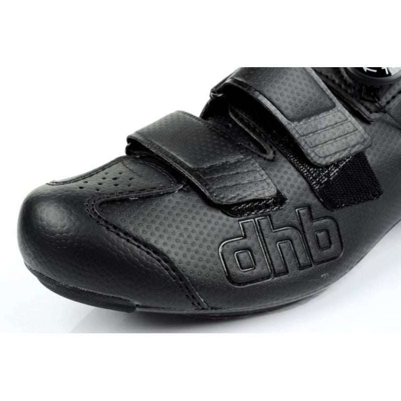 Cycling shoes DHB Aeron Carbon M 2103-WIG-A1538 black Footwear/Bike/Giro Your Sports Performance