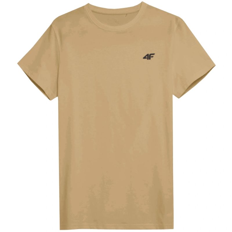 Men's T-shirt (SET OF 3 T-SHIRTS) 4F 4FWSS26TTSHM4481-90S 4f