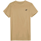Men's T-shirt (SET OF 3 T-SHIRTS) 4F 4FWSS26TTSHM4481-90S 4f