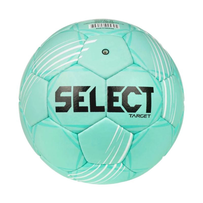 Select Target v26 Green Handball 210035