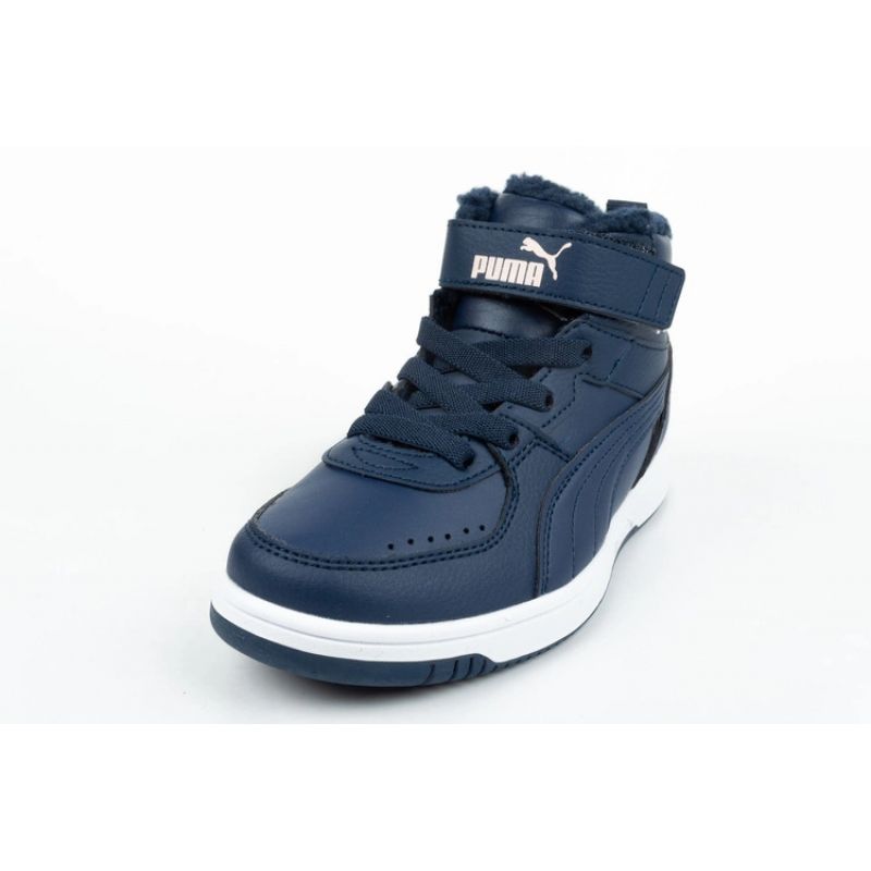 Puma Rebound Jr 375479 05 Footwear/Lifestyle Puma