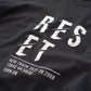 Men's Short Sleeve T-Shirt RESET In preparation Your Sports Performance