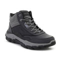 SKECHERS SANTORO – HOPKINS 205587-BLK