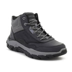 SKECHERS SANTORO – HOPKINS 205587-BLK